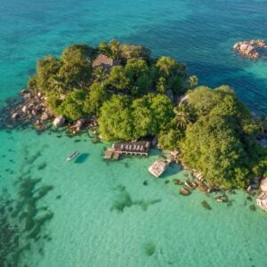 15-tägige Wanderreise durch Albanien, Kosovo & Montenegro