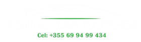 Rental Car Express